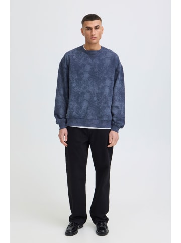 !SOLID Sweater SDUtkins in Dunkelblau