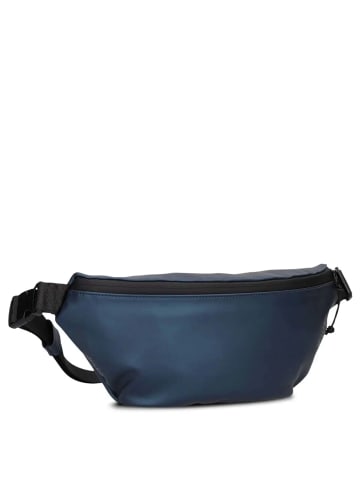 Zwei Cargo CAH55 - Gürteltasche 31 cm (sky) in metallic-blue