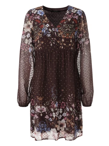 Aniston CASUAL Tunikakleid in bunt