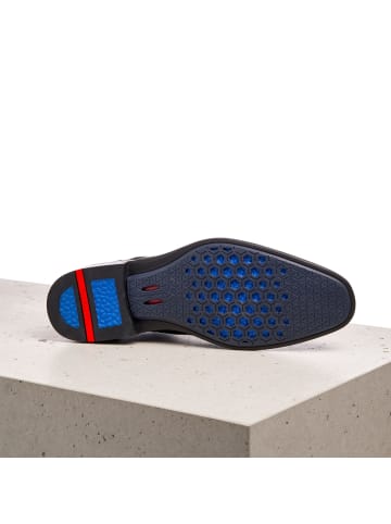 LLOYD Business Schuhe für Herren in schwarz