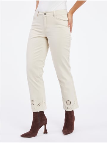 orsay Jeans in Beige