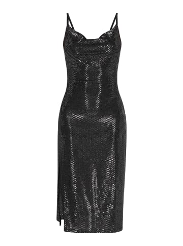 faina Women Dress in black