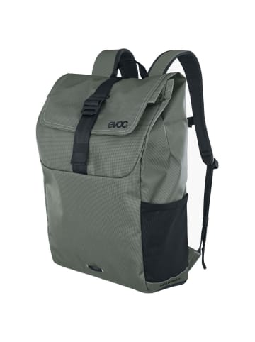 evoc Duffle 26 - Reiserucksack 50 cm (violet-black) in dark olive/black