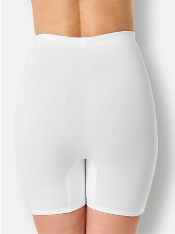 WITT WEIDEN Longpanty in weiß