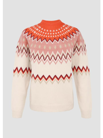 s.Oliver Strickpullover in 25X2_orange