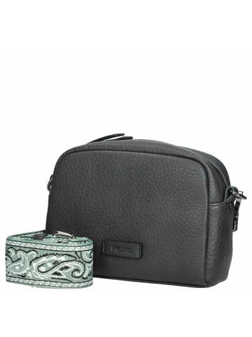 PICARD Arizona - Umhängetasche 22 cm Synthetik (rock) in rock