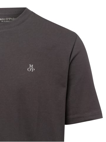 Marc O'Polo T-Shirt in anthrazit