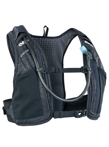 evoc Hydro Pro 1.5 - Trinkrucksack 33 cm in schwarz