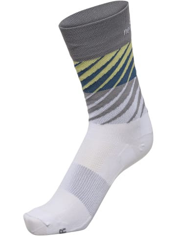 Newline Newline Low Indoor Socken Nwlpace Laufen Erwachsene in SILVER SAGE