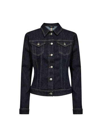 soyaconcept Jacken SC in 2440 RAW BLUE DENIM