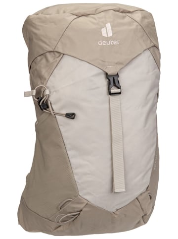 Deuter Rucksack AC Lite 14 SL Alu/Greystone - Backpack-Onesize in Alu-Greystone