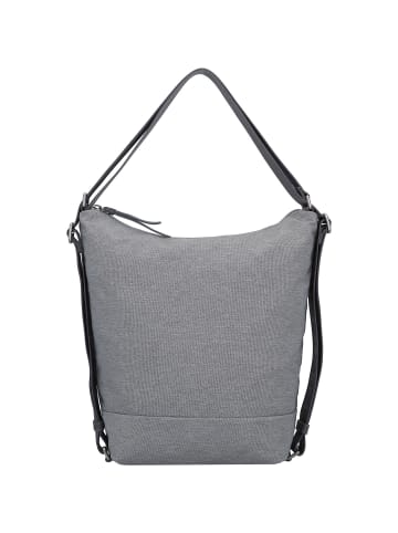 Jost Bergen Umhängetasche 26 cm light grey