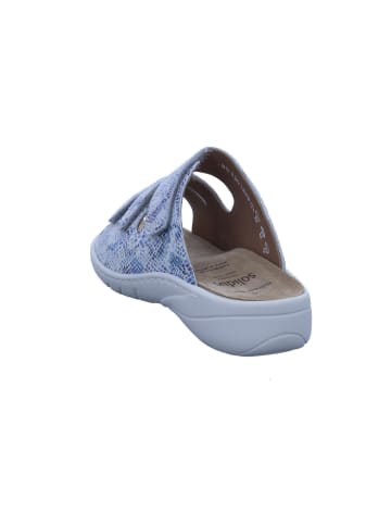Ara Shoes Stiefelette in grau