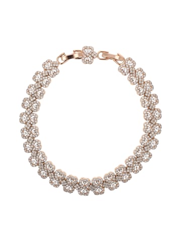 gaya Women Bracelet in Rose Gold