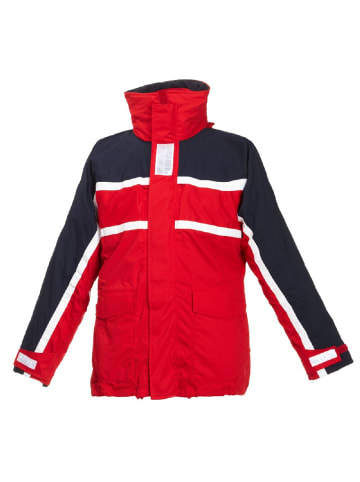 BMS Funktionsjacke in Rot