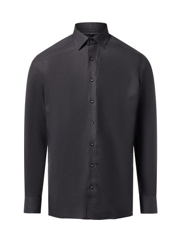 Finshley & Harding Hemd in anthrazit