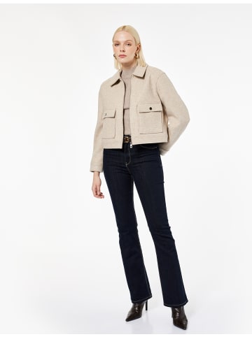 KOTON JACKSACKEN in Nerz