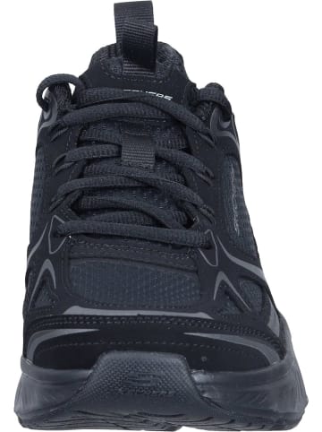 Skechers Sneakers Low in schwarz