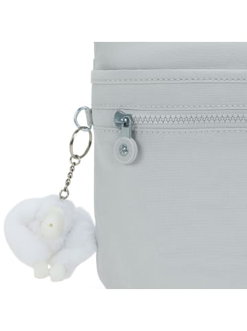 Kipling Basic Arto Umhängetasche 29 cm in easy grey