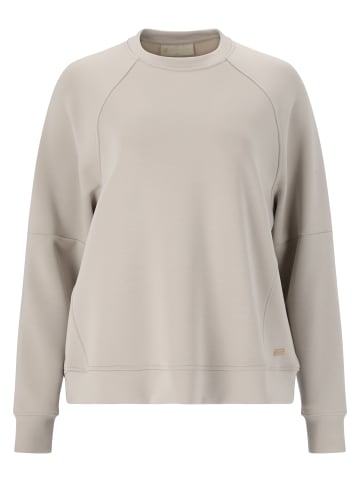 Athlecia Sweatshirt Jacey in 1153 Dove