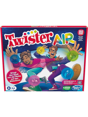 Hasbro Twister Air Geschicklichkeitsspiel - ab 8 Jahre