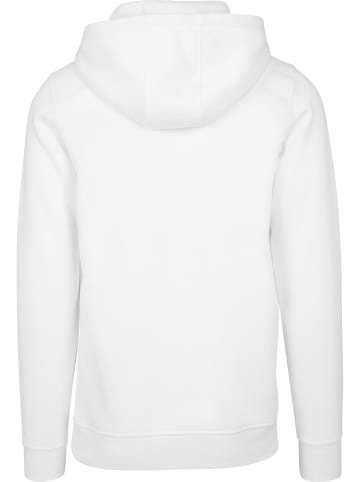 Mister Tee Mister Tee Kapuzenpullover in white