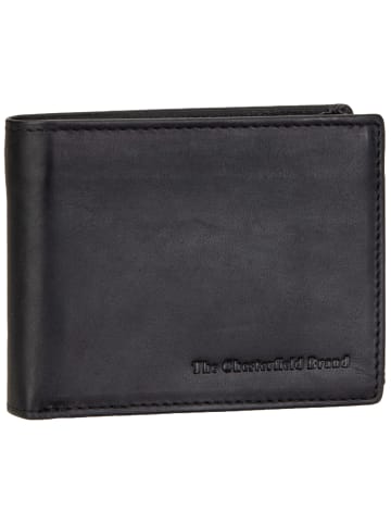 The Chesterfield Brand Geldbörse Marvin in Black