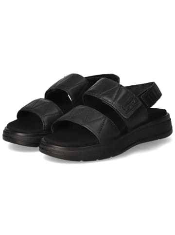 Legero Sandalen SUNWALKER in Schwarz