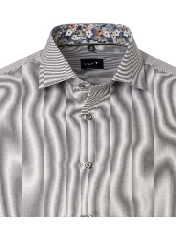 Venti Businesshemd in Grün