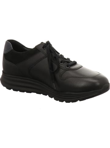 Mephisto Sneaker Low in schwarz