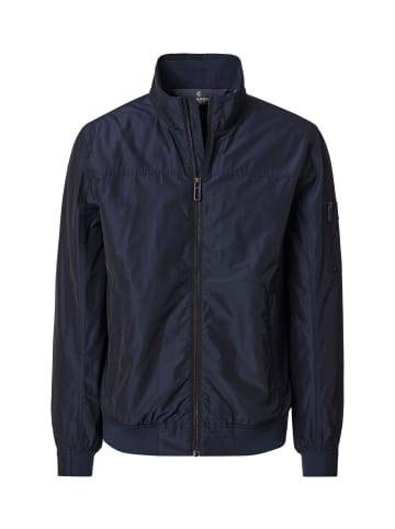 CASAMODA Jacke in Dunkelblau
