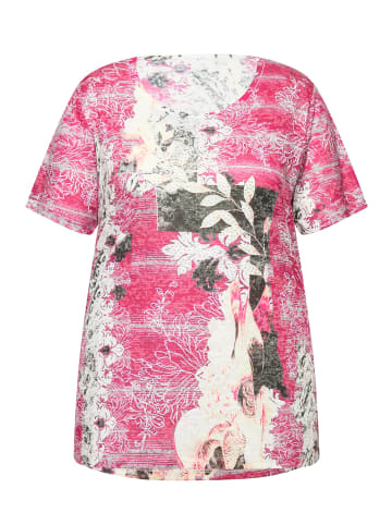 MIAMODA Shirt in erika