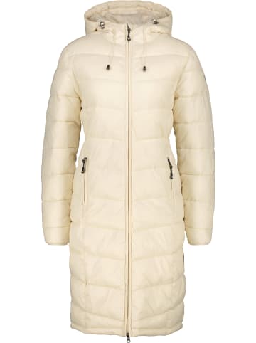 alife and kickin Steppjacke, Winterjacke, gefütterte Jacke FrancesAK A in chalk