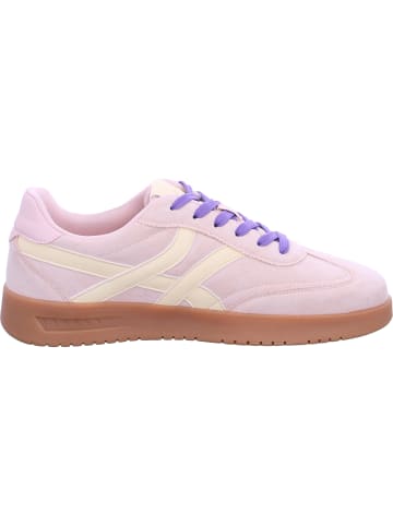 PS Poelman Sneaker  in Rosa