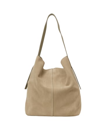 Marc O'Polo Hobo Bag in stone hearth