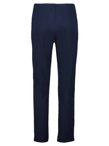 Vera Mont Basic-Hose knöchellang in Night Sky