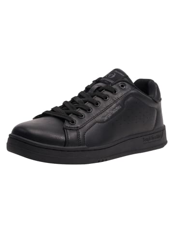 Sergio Tacchini Sergio Tacchini Turnschuhe in black