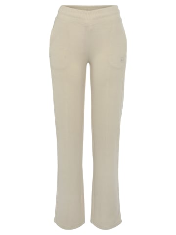 LASCANA ACTIVE Jogger Pants in beige