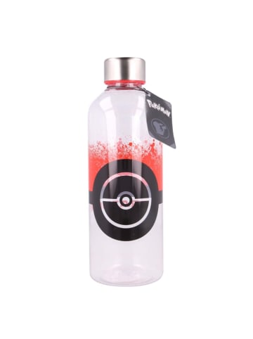 Pokémon Trinkflasche 850ml Wasserflasche für Schule & Sport