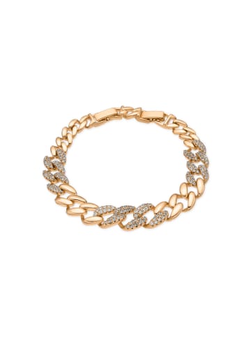 Luxenter Armband Silda mit 18 Karat Goldfinish – SILDA