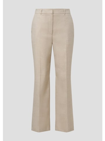 s.Oliver Hose in 8120_beige