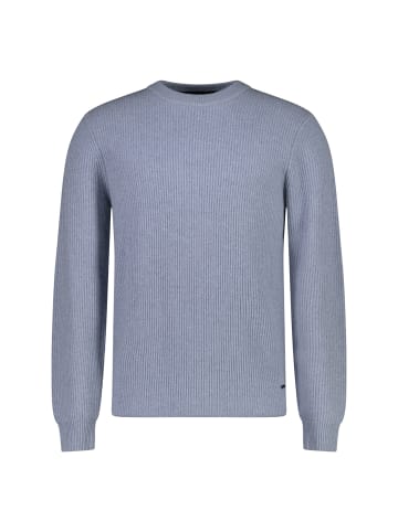 Roy Robson Strickpullover Grobstrick in hellblau
