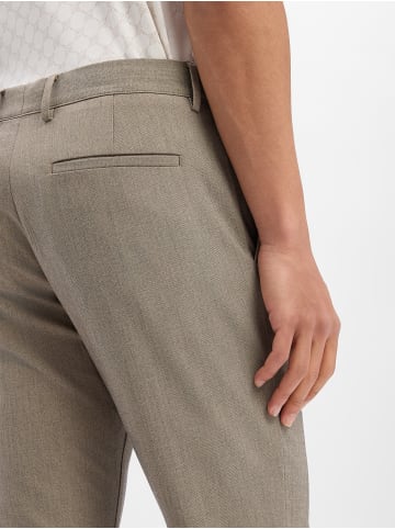 Selected Hose Robert in braun