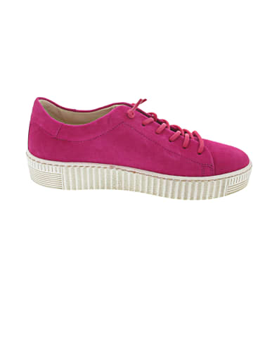 Gabor Sneaker Rosa