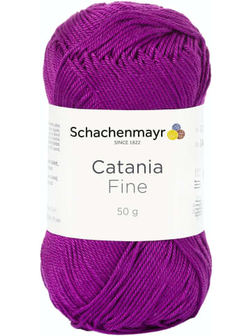 Schachenmayr since 1822 Handstrickgarne Catania Fine, 50g in Phlox