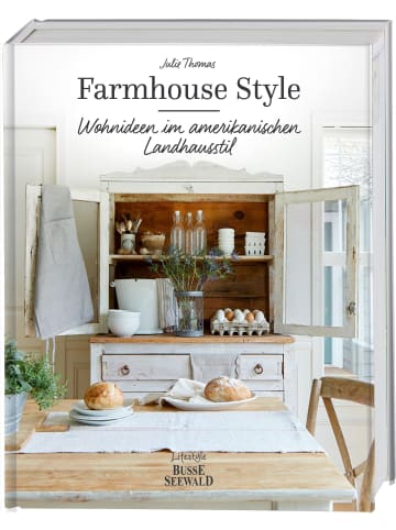 Lifestyle BusseSeewald Farmhouse Style