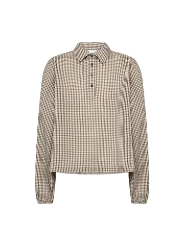 Wasabi Concept Hemd WA-SAINA 1 in 8900C ROCKY ROAD COMBI