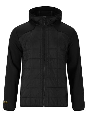 Whistler Jacke Peyton in 1001 Black