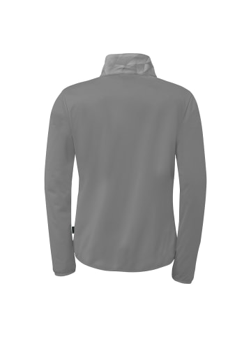 Kempa Trainingsjacke Athletics 29 Poly Women in steingrau