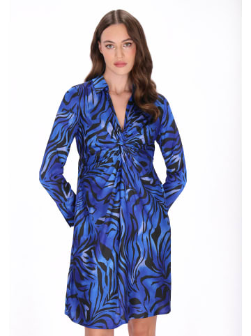 faina Women Dress in blue
